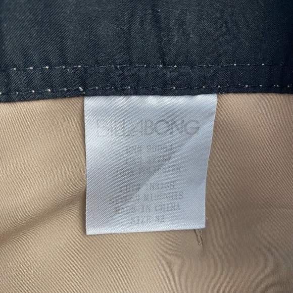 BILLABONG SPEEDO O’NEIL - Set of 3 Board Shorts Trunks Drawstring in Size M/32 - Picture 16 of 16